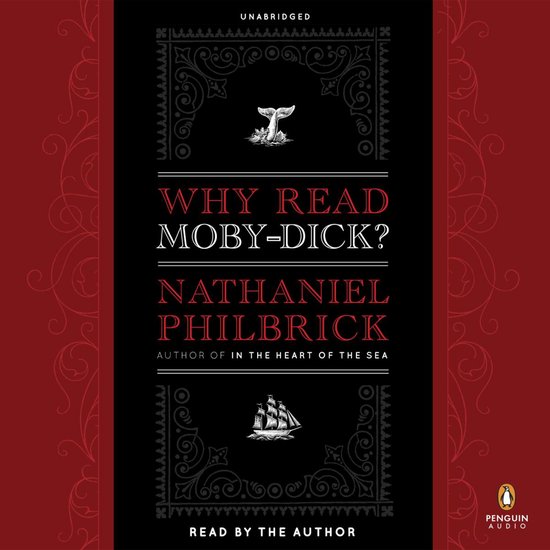 Why Read Moby-Dick? - cover