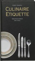 Culinaire Etiquette