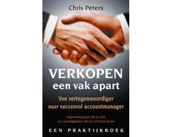 Verkopen Een Vak Apart