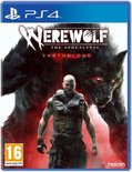 Werewolf: The Apocalypse - Earthblood - PS4