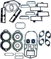 432570 - Pakkingset Motorblok 120, 140 pk & V4 (1988-19999) Johnson Evinrude