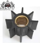 Impeller Honda buitenboodmotor 5 t/m 10 pk. Origineel: 19210-881-A01, 19210-881-003