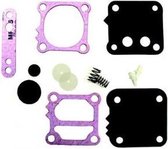 42909A4, 42909A3, 42909A2, 42909A1 - Revisieset Brandstofpomp Mercury Mariner 70, 75, 80, 90, 100 & 110 pk (1987-1993)