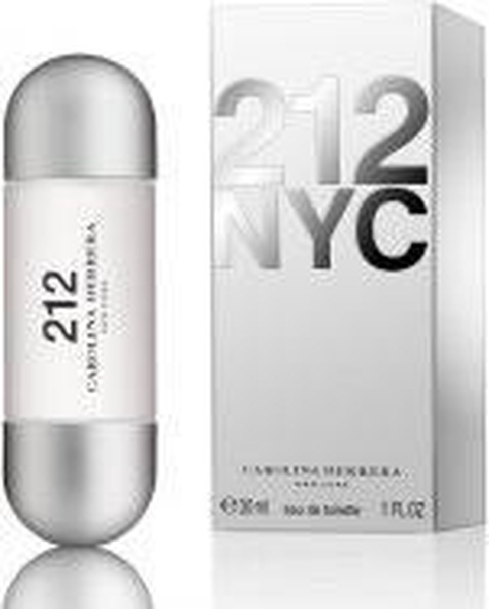 212 perfume sales female