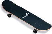 Muuwmi Muuwmi Skateboard Abec 7 King