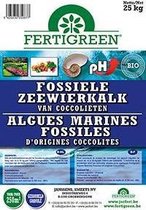 Fertigreen Fossil Seaweed Lime 25kg