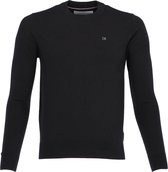 Pull Zwart