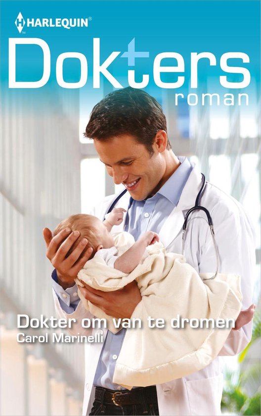 Foto: Doktersroman 133 dokter om van te dromen