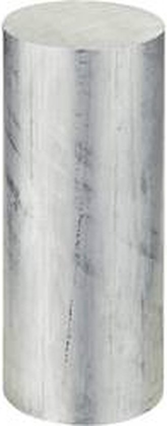 Tube PVC Pression Transparent 50 Mm. Longueur 1 Mètre