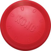 Kong Flyer Frisbee - Hondenspeelgoed - Rood -  Ø25 cm