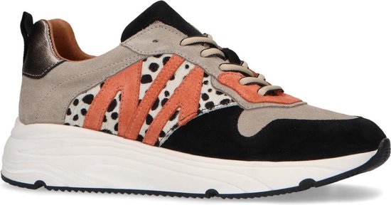 Zwarte Suede Sneakers Top Sellers, UP TO 55% OFF | www.quincenamusical.eus