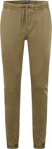 Indicode Jeans broek fields Kaki-Xxl (38)