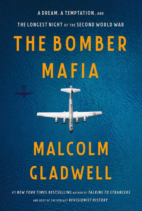 The Bomber Mafia - cover