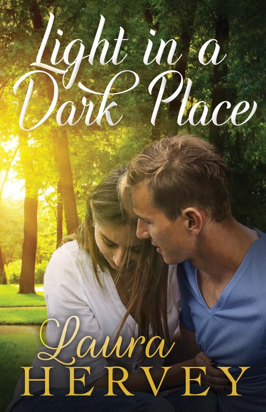 Light in a Dark Place - cover