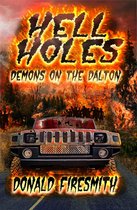 Hell Holes 2 - Hell Holes