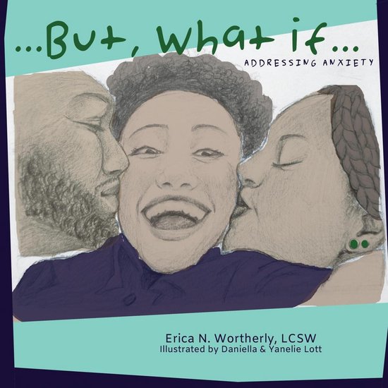 Natural Feelings 3 - ...But, What If... - cover