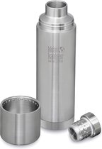 32 oz / 946 ml Thermosfles TK Pro - Brushed Stainless                        - 32oz - Brushed Stainless