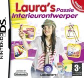 Laura's Passie: Interieurontwerpster