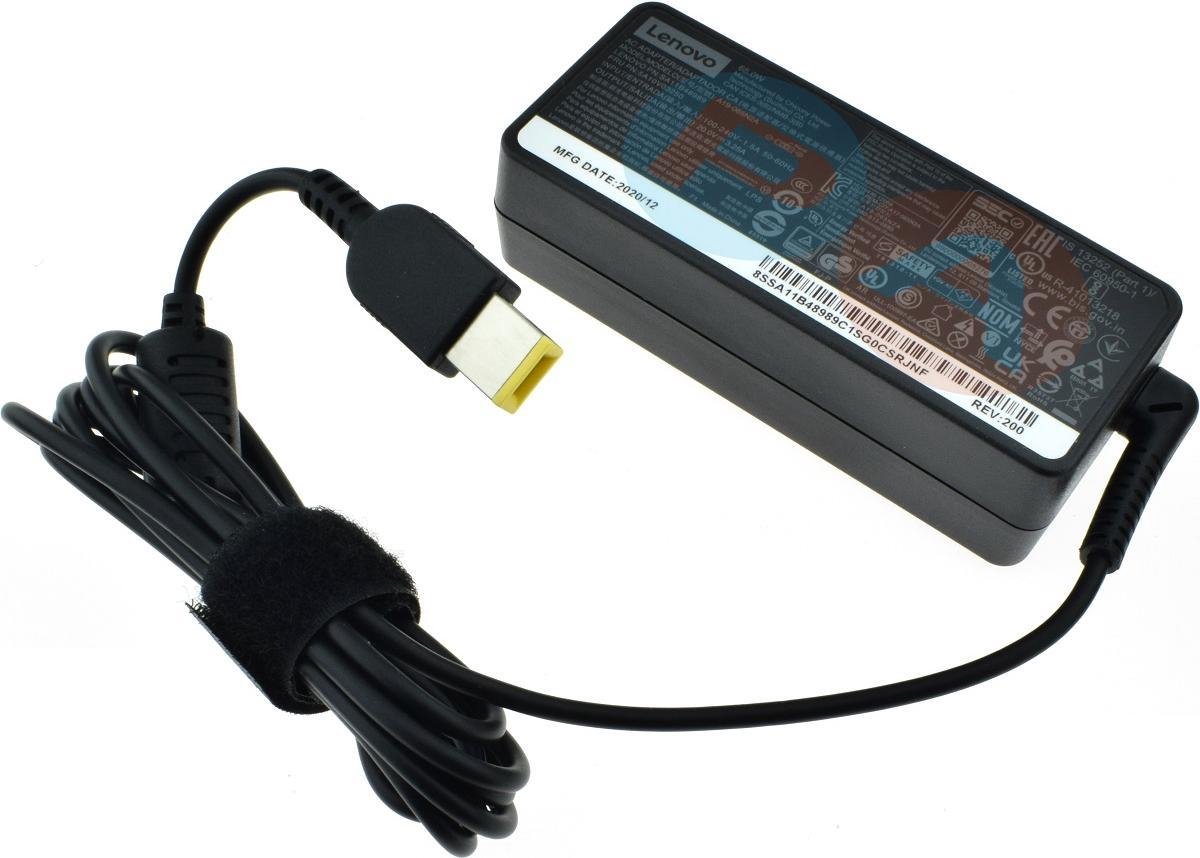 Chargeur Pour Lenovo ThinkPad L560