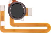 Flexkabel voor vingerafdruksensor voor Motorola Moto G8 Power (zwart)
