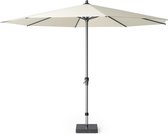 Platinum Riva parasol Ø3,5 m - ecru