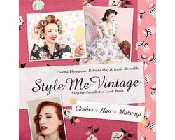 Style Me Vintage