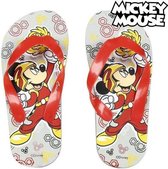 Slippers voor het zwembad Mickey Roadster 73762