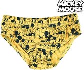 Pakket met onderbroeken Mickey Mouse (6 uds)