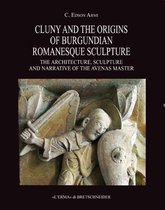 Cluny and the origins of burgundian romanesque sculpture