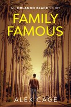 Orlando Black Stories 4 - Family Famous