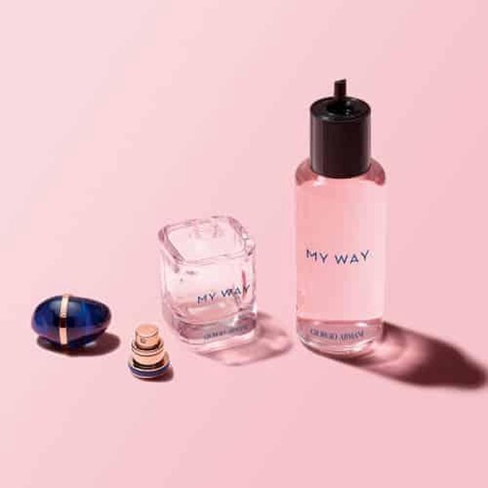 armani my way sale