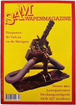 SAM Wapenmagazine 117