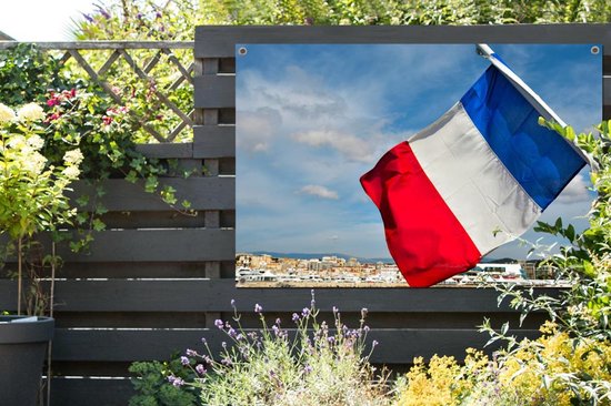 Drapeau français Affiches et Posters sur