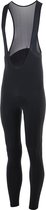Rogelli Collant Nero Zwart XL