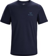 Arc'teryx Emblem T-shirt Kingfisher