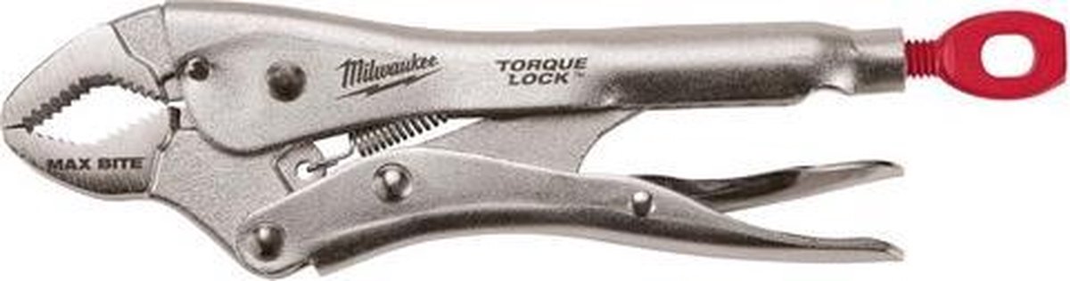 Milwaukee 4932471730 Griptang 7" - 170mm