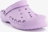 Crocs Baya dames clogs lavender - Paars - Maat 39/40
