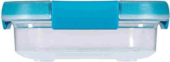 smart fresh rectangulaire 0, 7L