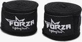 Forza Wraps Velcro - 450cm - Blue