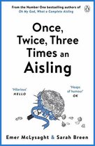 The Aisling Series 3 - Once, Twice, Three Times an Aisling