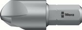 Wera 05066774001 875/1 1/4" Embout Tri-Wing - 8 x 32mm