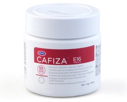 Urnex Cafiza Espressomachine Reinigingstabletten - 100 x 1,2gr