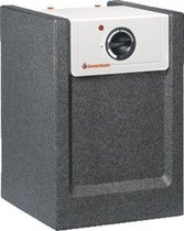 Solidparts Boiler Aansluitset 12mm