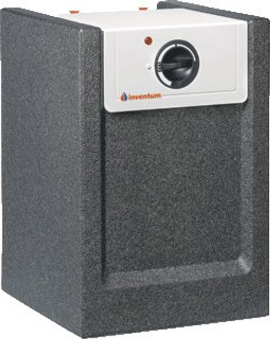 Inventum Q10 Keukenboiler
