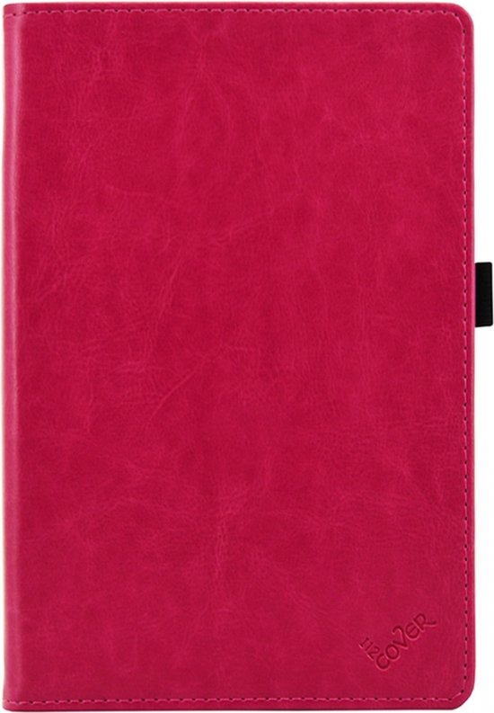 Kobo Aura One 7.8 inch eReader Sleep Cover, Premium Business Case, Betaalbare Roze...