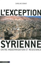 Cahiers libres - L'exception syrienne