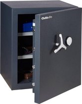 Chubbsafes - Inbraakwerende Kluis - DuoGuard G1 115 KL