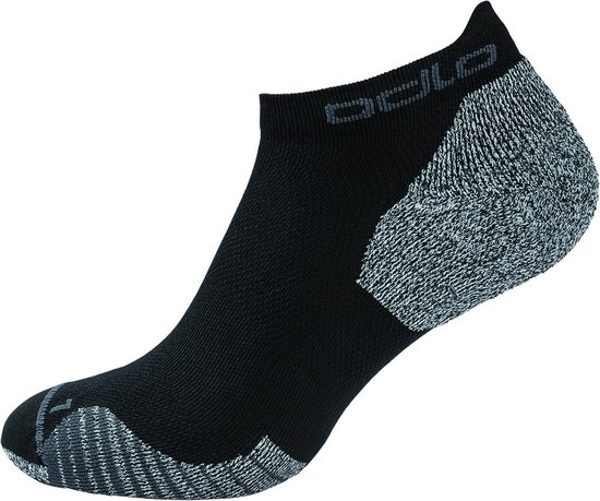 Odlo Socks Low Ceramicool Low Sportsokken Unisex