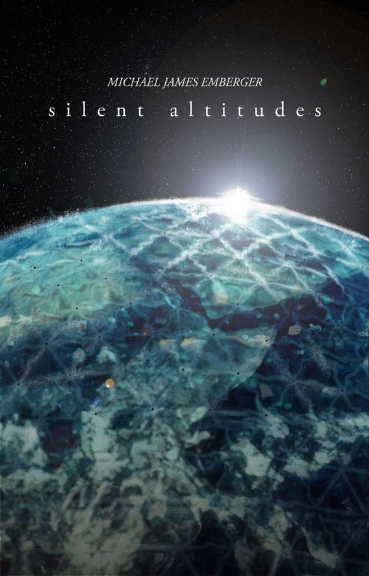 Silent Altitudes - cover