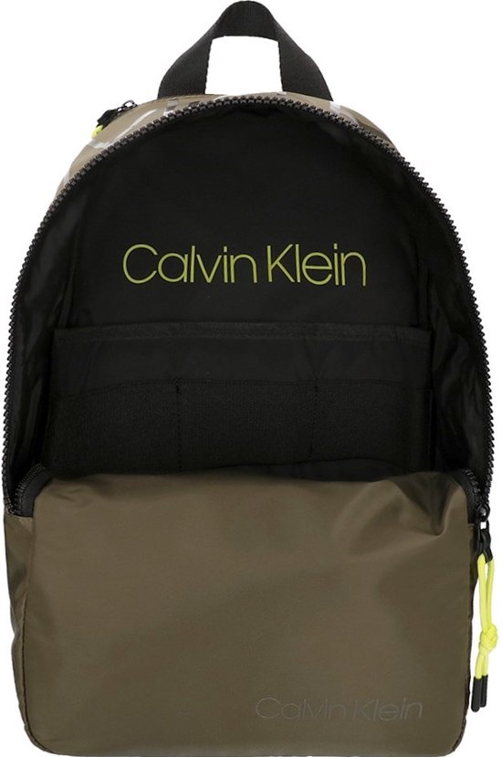 Calvin klein dames rugtas deals